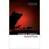 George Orwell - Animal Farm (Collins Classics)