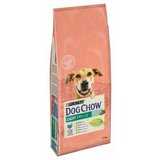 Dog Chow adult all ćuretina 14 kg cene