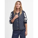 Barbour Brezrokavnik 'Hannah' mornarska | Shoptok.si