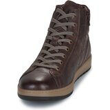 Nero Giardini Visoke superge I500940U-300 Kostanjeva | Shoptok.si
