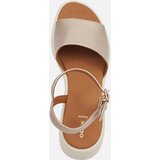 Geox Gold women's sandals Meliconia - Women's | Shoptok.si