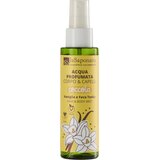  Dišavna vodica z vanilijo in tonka fižolom - Coccola - 100 ml Cene