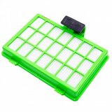 VHBW Set HEPA filtrov za Rowenta Power Space RO2121GA / RO2335EA / RO213101 Cene