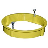  Kompenzacijski obroč za dozo PO 12/60 (Premer: 60 mm, Plastika, Rumena) | Shoptok.si