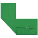  Jastuk s jastukom HOUTEN 2 kom. Zelena Poliester - Zelena 40 x 145 cm 2 | shoptok.hr