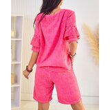 Resti Cotton and linen summer women's set | Eponuda.ba