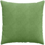  Jastučići za sofu 2 pcs Svijetlo zelena 80 x 80 cm | Eponuda.com