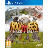 Modus games Rock of Ages 3: Make Break (PS4) | Shoptok.si