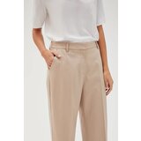 Marisse Women's Trousers L-Sp-4613 L.Beige | Shoptok.si