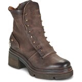 Airstep / A.S.98 EASY MILI Smeđa Cijene