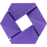 3DJAKE TPU A95 Violet - 1,75 mm / 750 g | shoptok.hr