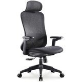 Matis Radna stolica Aero/ crna u