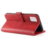 Onasi Wallet denarnica usnjena preklopna torbica Samsung Galaxy A53 - rdeča | Shoptok.si