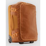 Patagonia Black Hole Wheeled Duffel 40L Travel Bag cinnamon brown Cijene