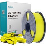 SUNLU pla matte yellow, 1.75 mm / 1000 g | Eponuda.com