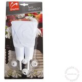 Sigma plastični špric za tortu HD8181 | ePonuda.com