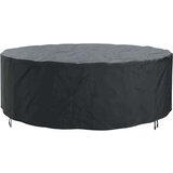 vidaXL Navlaka za vanjski namještaj 279 x 279 x 71 cm 210D tkanina | shoptok.hr