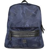 Urban Classics Camo Jacquard Backpack with sailor mask | ePonuda.com