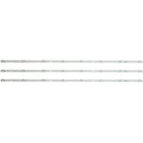 Eastern Star ES-667, FOX 43DLE178 LED TRAKE Slike