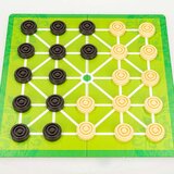  Društvene igre Lisciani Juegos reunidos ES 26 x 1 x 26 cm (10 kom.) | shoptok.hr