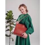 Vuch Justeene Brown Handbag | Shoptok.si