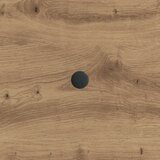  Klubska miza Artisan hrast 49 x 50 x 40 cm Inženirski les, (5000295481) | Shoptok.si