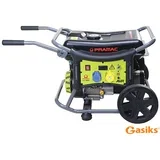 agregat pramac wx 3200