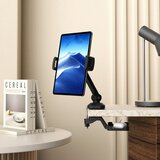 MID.YOU Držalo Za Mobitel Flexmobi Iii, Črna | Shoptok.si