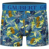 Gaubert Moške boksarice Bombaž Blue Tropicana | Shoptok.si