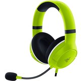 Razer Slušalke Kaira X for Xbox gamer, 3,5 mm jack, PC/XBOX/PS/Nintendo Switch, "Electric Volt" rumene | Shoptok.si