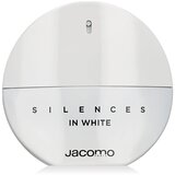 Jacomo Silences In White 100 ml parfemska voda za ženske | shoptok.hr