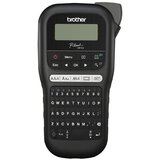 Brother Tiskalnik nalepk PT-H110, s tipkovnico Cene