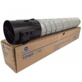 Konica Minolta TN-323 (A87M0D0) crn, originalen toner Cene