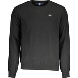 La Martina BLACK MAN SWEATER | shoptok.hr