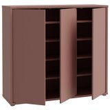 Modern Living Omara Za Čevlje Alice, Terakota | Shoptok.si