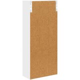  Kopalna stenska omarica s polico Bela 30 x 14 x 70 cm, (5000233171) | Shoptok.si