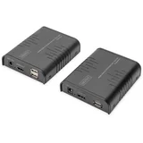 HDMI KVM IP Extender Set, Full HD