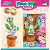 Ittl kaktus muzički ( 550964 ) Cene