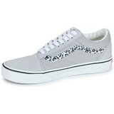 Vans Nizke superge Old Skool Siva | Shoptok.si