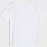 Sinsay Pamukne majice 2 pak | shoptok.hr