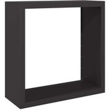 vidaXL Stalak za drva za ogrjev crni 100 x 40 x 100 cm čelični | shoptok.hr