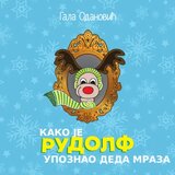  Kako je Rudolf upoznao Deda Mraza Cene