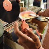 CHIPOLO Pametni sledilnik LOOP CORAL, (5000115757) | Shoptok.si
