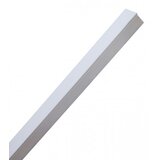 Mutlusan Kanalica PVC 80x60mm 1600800602000 | Eponuda.ba