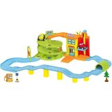 Dolu igračka garaža set (051523) | ePonuda.com