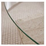 Hanah home sto za kafu liya travertine | ePonuda.com