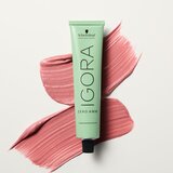 Schwarzkopf Professional IGORA ZERO AMM trajna boja za kosu bez amonijaka nijansa 8-06 60 ml | shoptok.hr