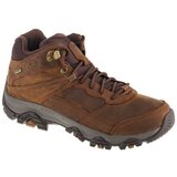 Merrell Pohodništvo Moab Adventure 3 Mid Kostanjeva Cene