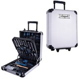 Scheppach Kofer za alat WZT 187 (D x D x V: 365 x 160 x 500 mm, 187 -dij.) | shoptok.hr