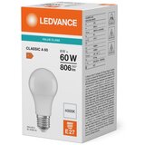  LED sijalica CLASSIC A60 E27/8W/230V 4000K - Ledvance | Eponuda.com